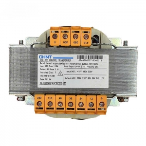Biến áp NDK CHINT 700VA