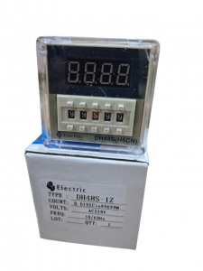Timer DH48-1Z 220VAC