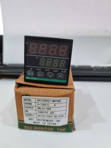 Bộ điều khiển nhiệt độ RKC CH102
