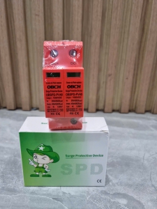 Chống sét  SPD 2P DC 1000V