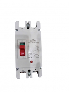MCCB 2P 150A 1000VDC