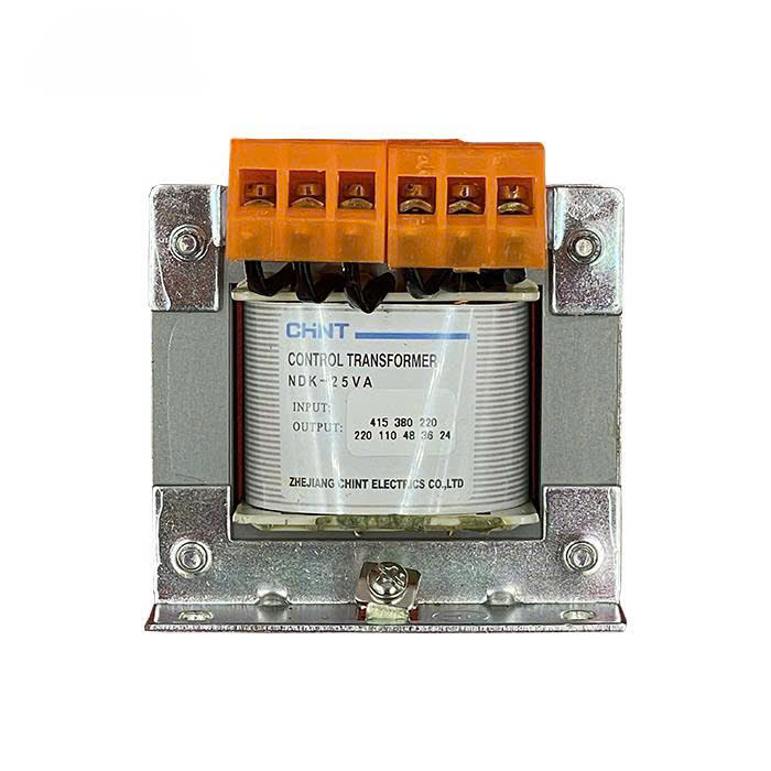 Biến áp NDK CHINT 25VA
