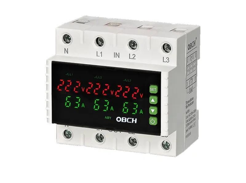 Bộ bảo vệ điện áp so với bộ hiệu chỉnh hệ số công suất: Khi nào nên sử dụng từng loại?